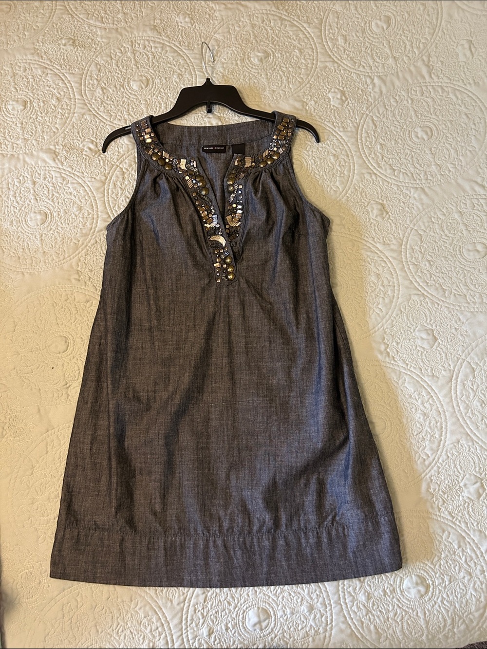 New York & Company dress size Medium